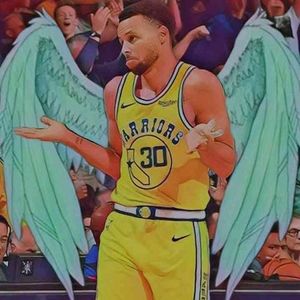 Meet your Posher, Gavin